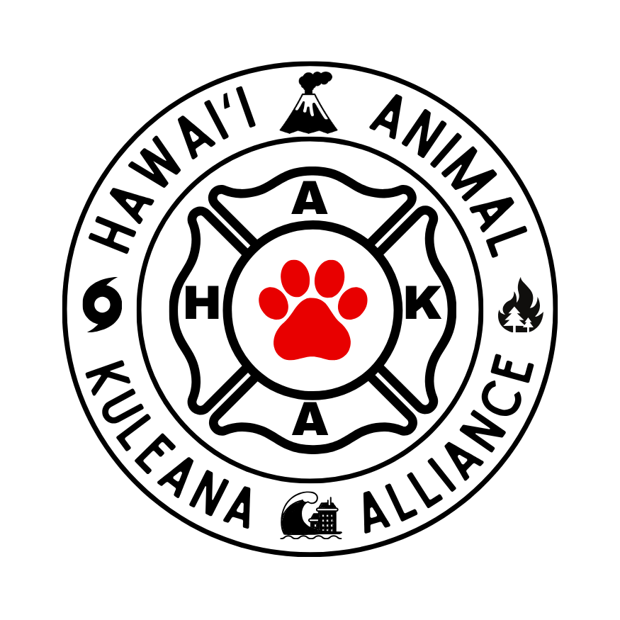 Hawaiʻi Animal Kuleana Alliance